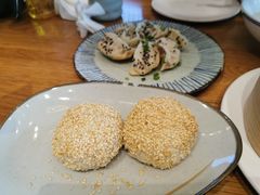 萝卜丝酥饼-花悦豆香