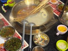 -旺蜀主成都串串火锅(西直门凯德MALL店)
