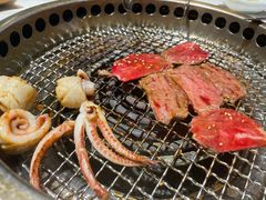 -千寻山野烤肉(天虹店)