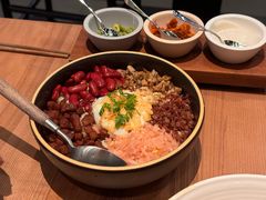 怪噜饭-山野板扎·云贵川Bistro(上海首店)