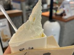 -野人先生Gelato(上海长宁龙之梦店)