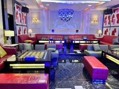 -堂会(天河店)