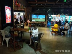 -CGV影城(梅江ScreenX店)