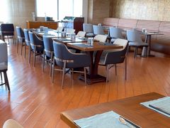 -湖景知味西餐厅•简餐轻食 自助餐(南京金茂威斯汀大酒店)