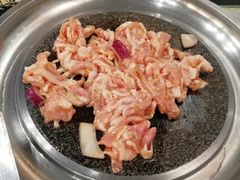 -石记东北风味烤肉(系马桩第二分店)