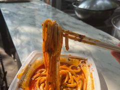-清真盛志望麻酱酿皮铺