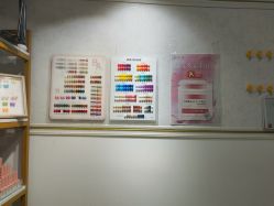 -尤米一站式美甲美睫