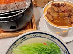 -新好景海鲜酒家(新塘店)