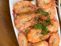 -阿勇海鲜排档(莲花路1号店)