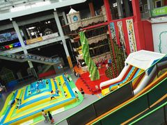 -蒙特利亲子乐园