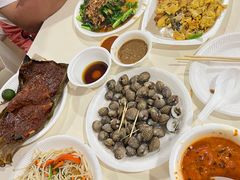 -纽顿熟食中心