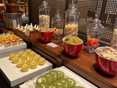 -博林天瑞喜来登酒店·西丽尚膳