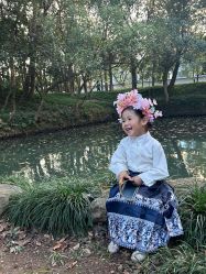 -爱你宝贝儿童摄影(西湖云端店)