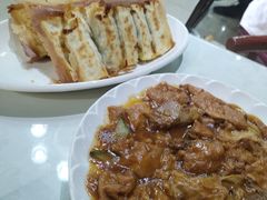 -逢春菜馆天津菜(胜利路店)