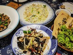 -旺角小渔村(二马路店)