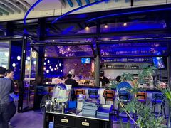 -bluefrog蓝蛙(皇庭广场店)
