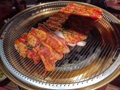 -西塔老太太泥炉烤肉(万柳华联店)