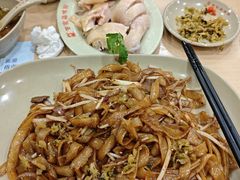 -百家鸡味馆(清泰店)