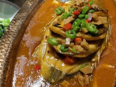 -徽张·新徽菜(五棵松·永定路店)