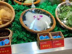 -巢爷老味(东方红店)