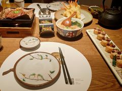 -耕海日本料理(万达华府店)