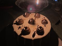 -森之烘焙.蛋糕.甜品台定制(番禺万博店)