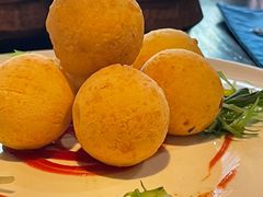 -甘尼仕印度餐厅爵士酒吧(阳春巷店)