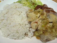 -粤味轩快餐店(天下第一泉店)