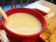 -永和大王(广元西路店)