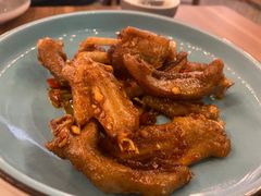-先记烧鹅王·本地粤菜(福永店)