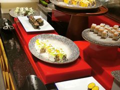 -领鲜活海鲜榴莲自助火锅(东门店)