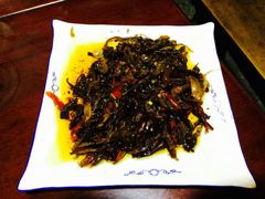 -龙姐私房菜(和顺古镇店)