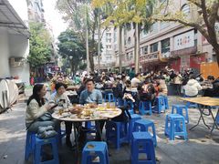 -紫金食坊(江南西路店)