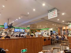 大堂-晋家门(弘阳广场店)