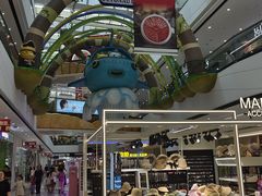 -万达茂商场(南京仙林店)