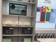 -Apple授权专营店(德汇万达店)