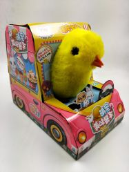 -开心哈乐亲子乐园(东森时尚百货店)