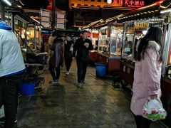-鼓楼夜市