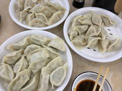 -北方饺子王·海肠捞饭·海鲜锅(山大店)