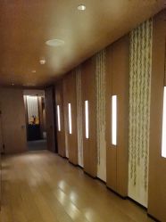 -文华东方水疗中心