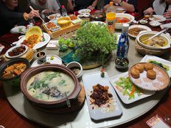 -天福苑(崇宁路店)