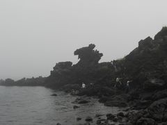 -龙头岩(Dragon Head Rock)
