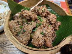 -云海肴·汽锅鸡·云南菜(天津国金汇店)