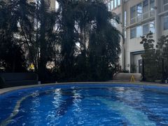 -中家鑫园温泉酒店鑫悦汤泉