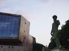 -四川美术学院美术馆