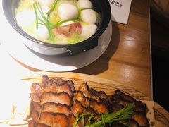 -金牌外婆家(苏州中心店)