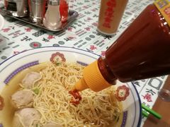 -七爷清汤腩·港式餐厅(金狮广场店)