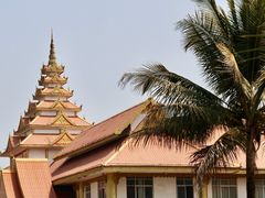 -打洛口岸