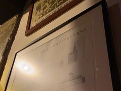 -El Bodegon阿根廷秘鲁餐厅(幸福路店)