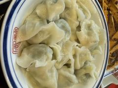 -新兴园饺子馆(河南街店)